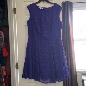 London Times Woman dress